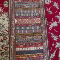 گلیم دستباف