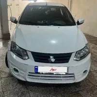 ساینا مدل ۱۴۰۰معاوضه