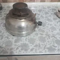 سلام زبر سماور گازی قیمت ۵۰۰