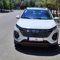 ام وی ام x33 کراس دنده‌ای 1403 صفر