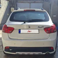کوییک GXمدل ۱۴۰۳