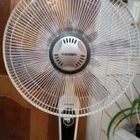 پنکه پایه بلند سانی کنترل دار