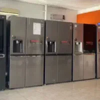 فروش/ خریدار یخچال ساید الجی سامسونگ دوو اسنوا