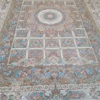 ۴تخته فرش ۹متری به صورت جفت جفت و کناره