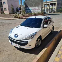 207 tu5. سقف فلز