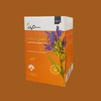 انواع دمنوش های شرکت بیز