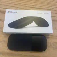 آرک موس مایکروسافت arc mouse