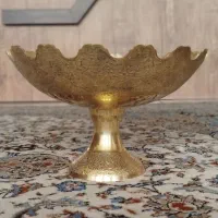میوه خوری برنزی هندی