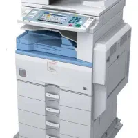 دستگاه کپی ریکو MP5000