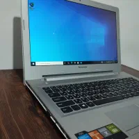 لپتاپ لنوو z50-70
