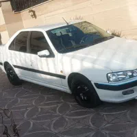 پارس مدل 93