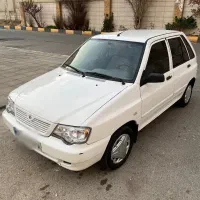 پراید ۱۱۱ مدل ۹۵