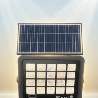 پروژکتور خورشیدی V.MAX SOLAR