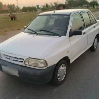 پراید ۱۳۱مدل ۹۳