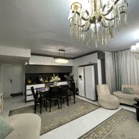 فروش واحد ۸۰متری/۲ خواب/طبقه اول/شهرکی تاپ لوکیشین