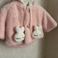 پالتو پشمی دخترونه