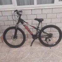 دوچرخه 26