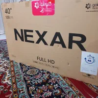 تلویزون نکسار