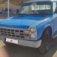 وانت نیسان 89