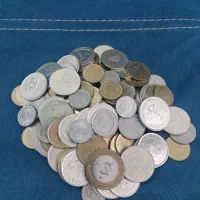 ۶۰۰ گرم سکه جمهوری کیفیت عالی