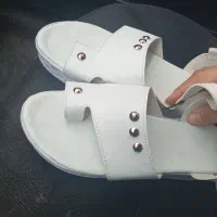کفش نو استفاده نشده