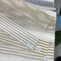 پرده زبرا،پرده دومکانیزه(قیمت تولید)