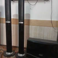 ویترین وپاچال وباند سینما خانواده