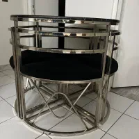میزناهار خوری کم جا ۴ نفره