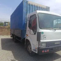 اویکو|خودرو سنگین|چهاردانگه (تهران), |دیوار