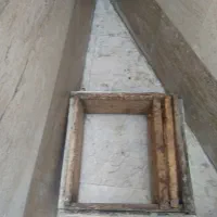 طبق مربعی