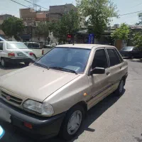 پراید مدل 85