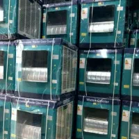 کولر آبی6500موتوژن تبریز/جنرال GENERALاصل/ سنگین