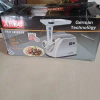 چرخ گوشت مارک ASSGالمانی