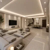 دوبلکس فوق العاده ادارات * 252 MTR / آلتونِ پاکدشت