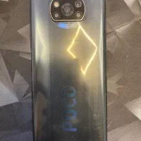 Poco X3 pro NFC|موبایل|اراک, |دیوار
