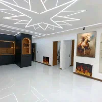 آپارتمان 76 متری/خوش نقشه /نورگیر