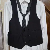 کت وشلوار مردانه ترک