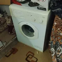 لباس شویی