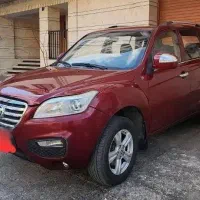 لیفان x60 مدل 95 دنده هیلمنی