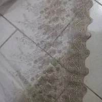 پرده توری