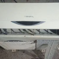 اسپلیت 24000اوجنرال اصل امریکا