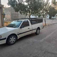 اریسان ۱ مدل ۹۵