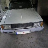 پیکان وانت مدل ۹۳