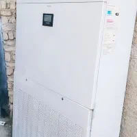 کولر گازی ایستاده ۸۰هزار و ۱۰۰هزار