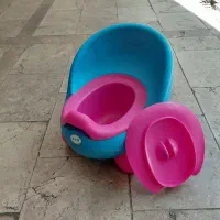 توالت آموزشی کودک