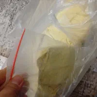 نوره زرنیخ دار و حنا