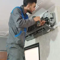 تعمیرات لباسشویی کولر گازی.کولر آبی پکیچ پمپ آب