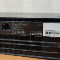 Xbox one x|کنسول، بازی ویدئویی و آنلاین|دلوار, |دیوار