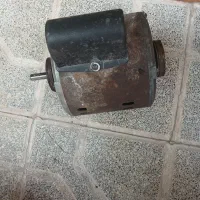 موتور کولر قدرت ۷۵۰۰
