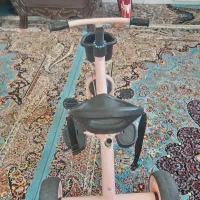 یک عدد سه چرخه